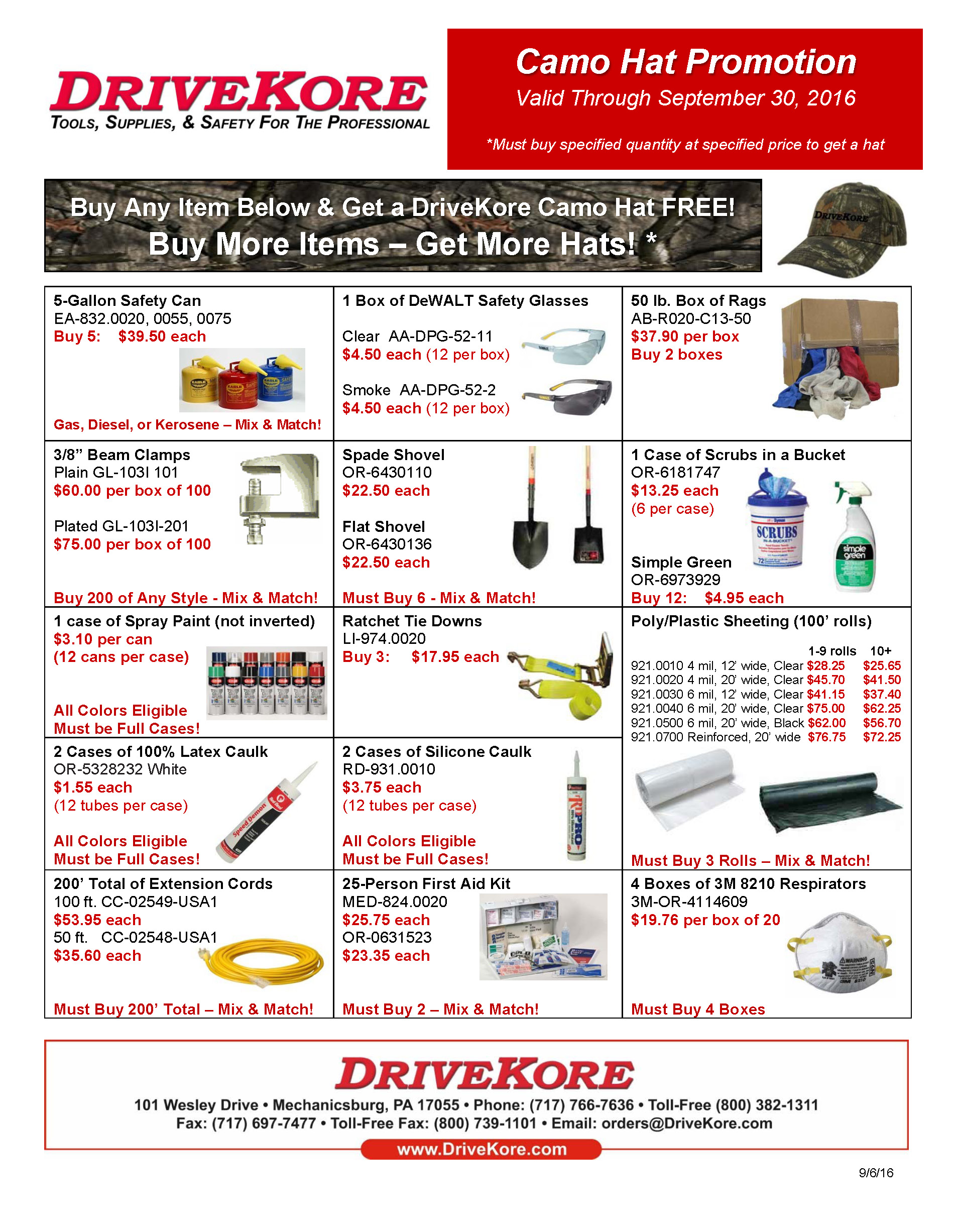 Index of /flyers/DriveKore